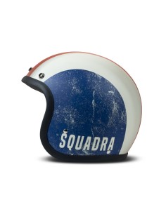 CASCO DMD JET VINTAGE SQUADRA CORSE