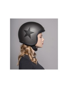 CASCO DMD JET VINTAGE STAR GREY