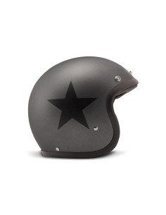 CASCO DMD JET VINTAGE STAR GREY