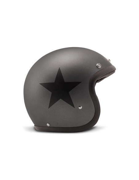 CASCO DMD JET VINTAGE STAR GREY