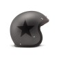 CASCO DMD JET VINTAGE STAR GREY CASCO DMD JET VINTAGE STAR GREY