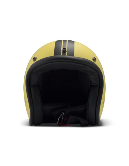 CASCO DMD JET VINTAGE STAR YELLOW