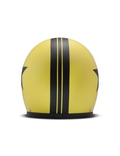 CASCO DMD JET VINTAGE STAR YELLOW