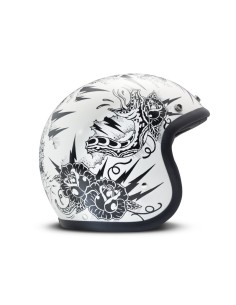 CASCO DMD JET VINTAGE THUNDERSTRUCK