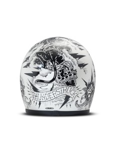 CASCO DMD JET VINTAGE THUNDERSTRUCK