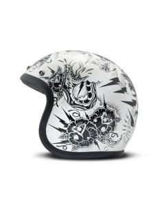 CASCO DMD JET VINTAGE THUNDERSTRUCK