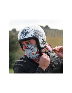 CASCO DMD JET VINTAGE THUNDERSTRUCK