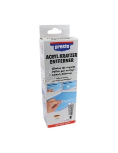 REGENERADOR DE PARABRISAS PRESTO