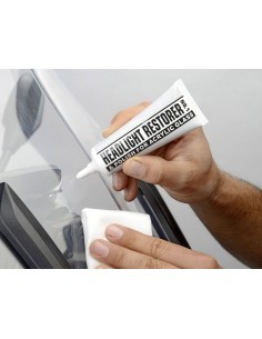 REGENERADOR DE PARABRISAS PRESTO