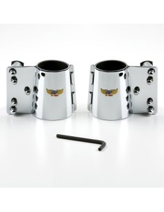 KIT MONTAJE YAMAHA MIDNIGHT Y DRAG STAR