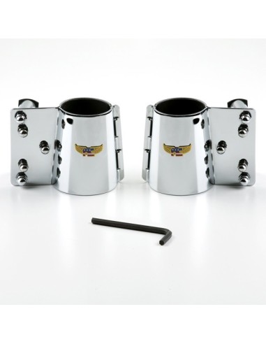 KIT MONTAJE YAMAHA MIDNIGHT Y DRAG STAR