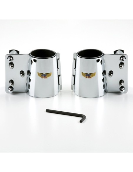 KIT MONTAJE YAMAHA MIDNIGHT Y DRAG STAR