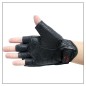 GUANTES CORTOS PIEL ICON REFORZADOS PIEL SUAVE GUANTES CORTOS PIEL ICON REFORZADOS PIEL SUAVE