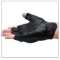 GUANTES CORTOS PIEL ICON REFORZADOS PIEL SUAVE GUANTES CORTOS PIEL ICON REFORZADOS PIEL SUAVE