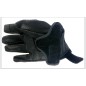 GUANTES CORTOS PIEL ICON REFORZADOS PIEL SUAVE GUANTES CORTOS PIEL ICON REFORZADOS PIEL SUAVE