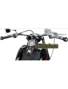 MANILLAR ROADSTER 25,4 MM. (1")   81 CM.