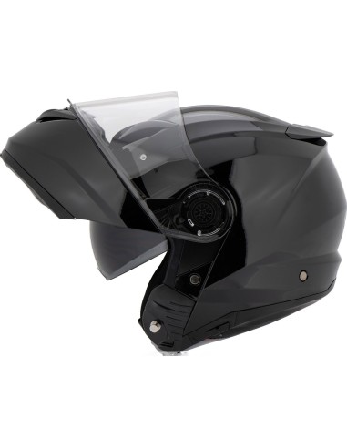 CASCO MODULAR K14 MTR NEGRO GLOSSY CASCO MODULAR K14 MTR NEGRO GLOSSY