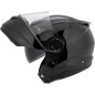 CASCO MODULAR K14 MTR NEGRO GLOSSY CASCO MODULAR K14 MTR NEGRO GLOSSY