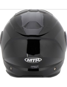 CASCO MODULAR K14 MTR NEGRO GLOSSY