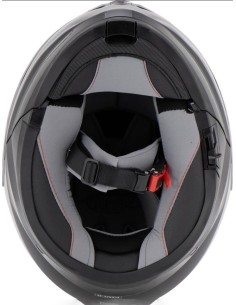 CASCO MODULAR K14 MTR NEGRO GLOSSY