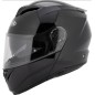CASCO MODULAR K14 MTR NEGRO GLOSSY CASCO MODULAR K14 MTR NEGRO GLOSSY