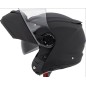 CASCO MODULAR K14 MTR NEGRO MATE CASCO MODULAR K14 MTR NEGRO MATE