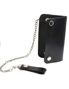 CARTERA PIEL MEDIANA