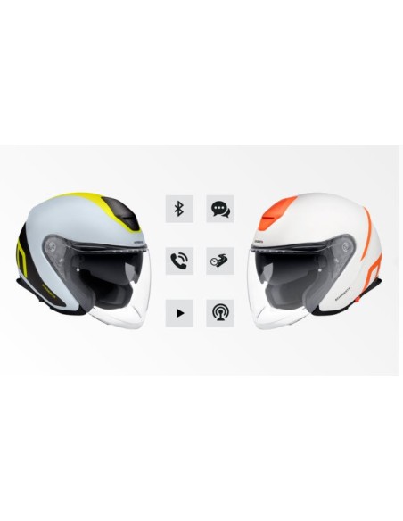 SC1M -SYSTEM M1 PRO - M1  INTERCOMUNICADOR SCHUBERTH