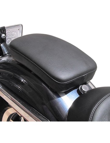 ASIENTO PARA MOTO CON VENTOSAS 26X18 CM NEGRO-MARRON ASIENTO PARA MOTO CON VENTOSAS 26X18 CM NEGRO-MARRON