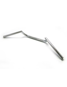 MANILLAR CLUBMAN CROMADO