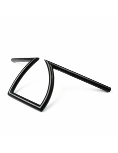 MANILLAR KEYSTONE 25,4MM NEGRO