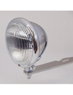 FARO AUXILIAR BATES HD 4 1/2" HOMOLOGADO ANTINIEBLA