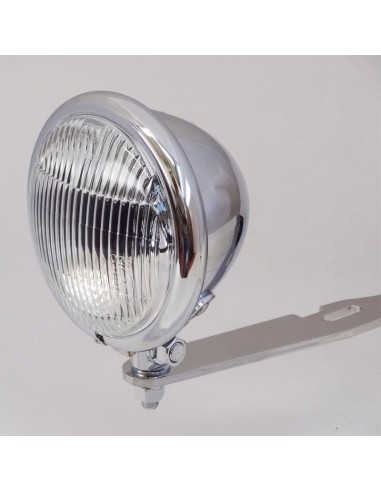 FARO AUXILIAR BATES HD 4 1/2  HOMOLOGADO ANTINIEBLA"