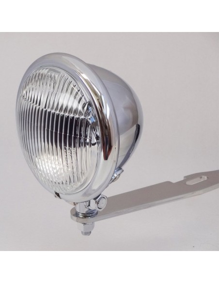 FARO AUXILIAR BATES HD 4 1/2" HOMOLOGADO ANTINIEBLA