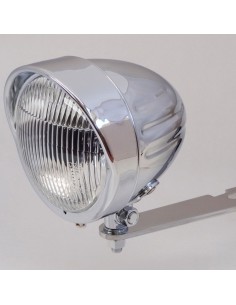 FARO AUXILIAR FAT HD 4 1/2" HOMOLOGADO ANTINIEBLA