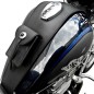 CUBREDEPOSITO MOTO PIEL KAWASAKI VULCAN EN500A