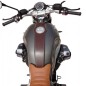 CUBREDEPOSITO MOTO PIEL BMW R-NINE T CUBREDEPOSITO MOTO PIEL BMW R-NINE T