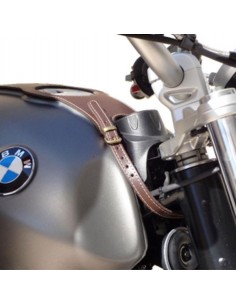 CUBREDEPOSITO MOTO PIEL BMW R-NINE T