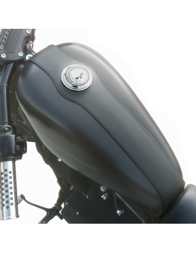 CUBREDEPOSITO MOTO PIEL HYOSUNG AQUILA GV125S CUBREDEPOSITO MOTO PIEL HYOSUNG AQUILA GV125S