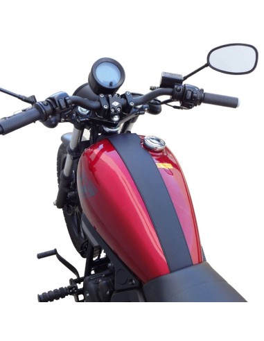 CUBREDEPOSITO MOTO PIEL KEEWAY K-LIGHT 125 CUBREDEPOSITO MOTO PIEL KEEWAY K-LIGHT 125