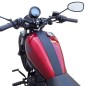 CUBREDEPOSITO MOTO PIEL KEEWAY K-LIGHT 125 CUBREDEPOSITO MOTO PIEL KEEWAY K-LIGHT 125