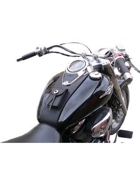 CUBREDEPOSITO MOTO KAWASAKI VULCAN VN900