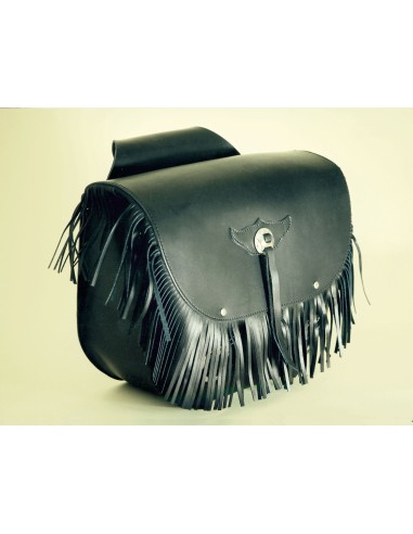 ALFORJAS PIEL CLASSIC FLECOS UNIVERSALES 40X30X15 ALFORJAS PIEL CLASSIC FLECOS UNIVERSALES 40X30X15