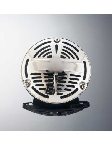 BOCINA CLASICA OLD SCHOOL