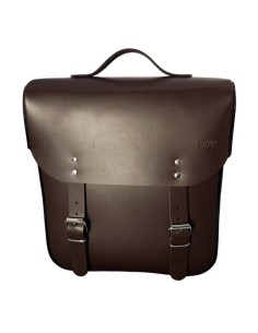 ALFORJA KLICK-FIX ROYAL PIEL 33X33X12