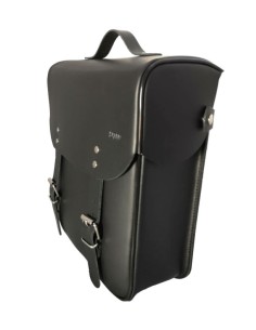 ALFORJA KLICK-FIX ROYAL PIEL 33X33X12