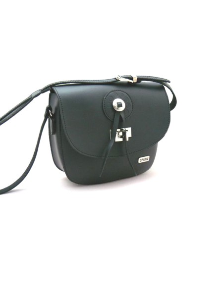 BOLSO BANDOLERA CUSTOM PIEL