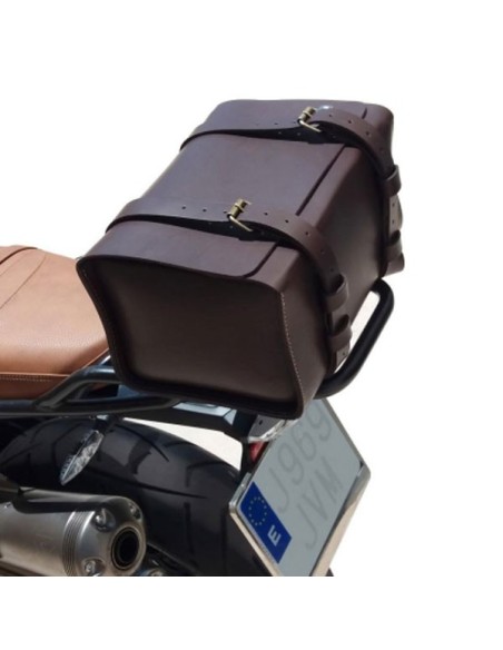 BAUL TRASERO PIEL CLASSIC UNIVERSAL 29X18X20