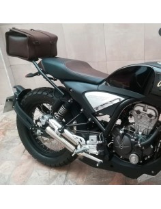 BAUL TRASERO PIEL CLASSIC UNIVERSAL 29X18X20