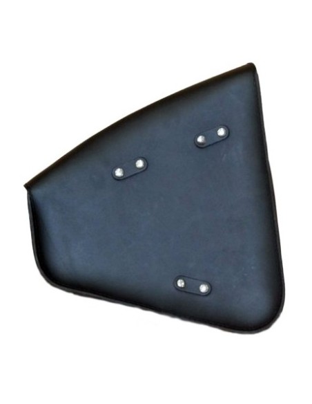 ALFORJA BASCULANTE PIEL CLASSIC UNIVERSAL